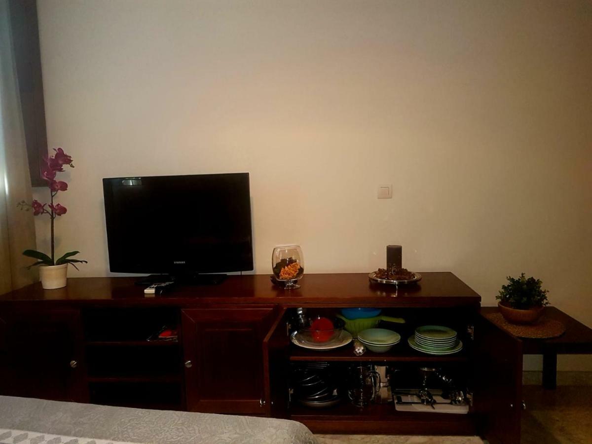 Apartamento Realejo Centro Ciudad غرناطة المظهر الخارجي الصورة